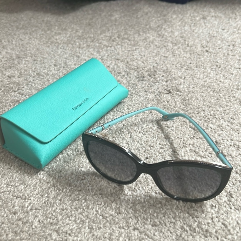 Tiffany & Co sunglasses